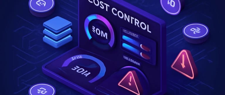 Claude Code 生产环境成本控制：Token 预算、缓存策略以及计费仪表盘隐藏的信息
