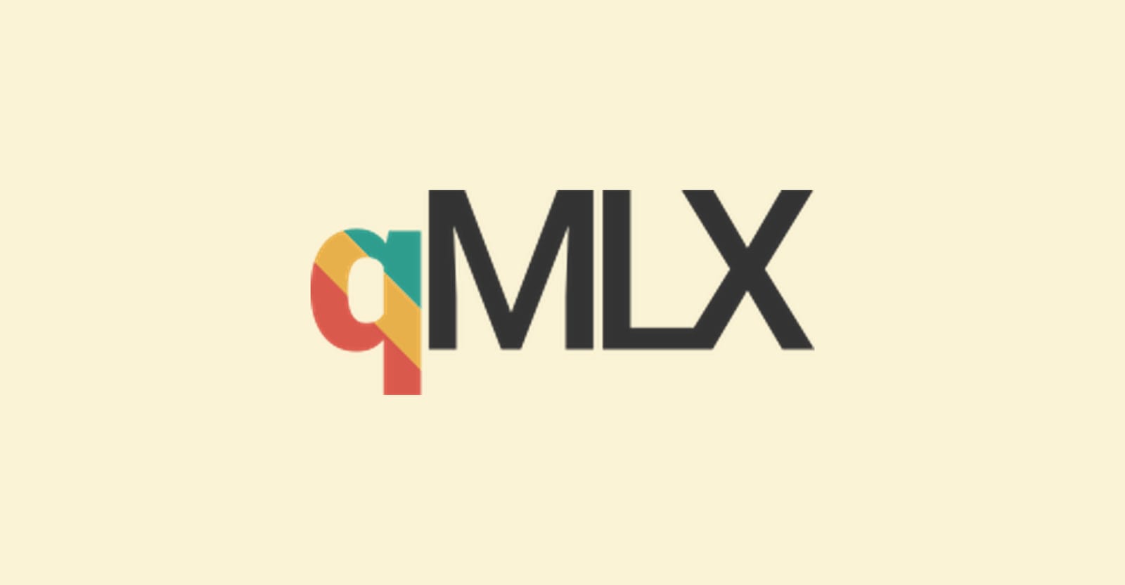 qMLX：通过极致优化Mac Studio最大化我的AI幻觉